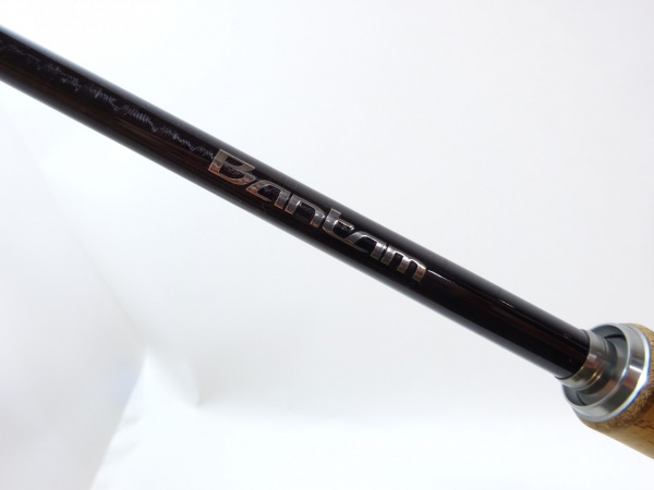 １９バンタム ’１６９Ｍ－ＦＭ／２